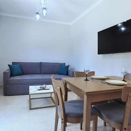 Frezia Apartment 2 Λευκάδα Εξωτερικό φωτογραφία