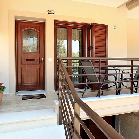 Frezia Apartment 2 Λευκάδα Εξωτερικό φωτογραφία