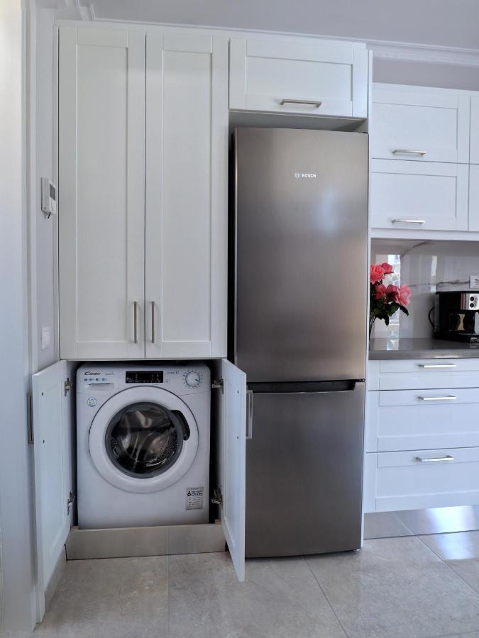 Frezia Apartment 2 Λευκάδα Εξωτερικό φωτογραφία