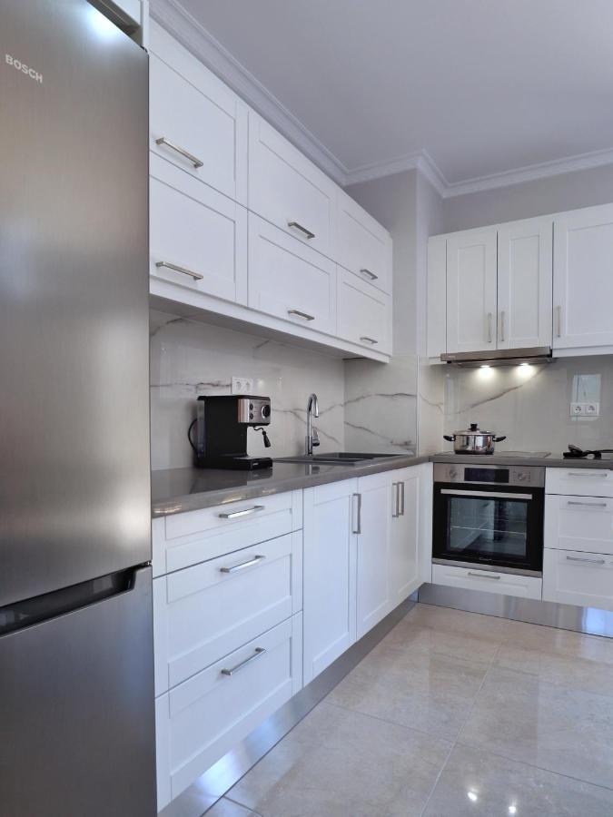 Frezia Apartment 2 Λευκάδα Εξωτερικό φωτογραφία