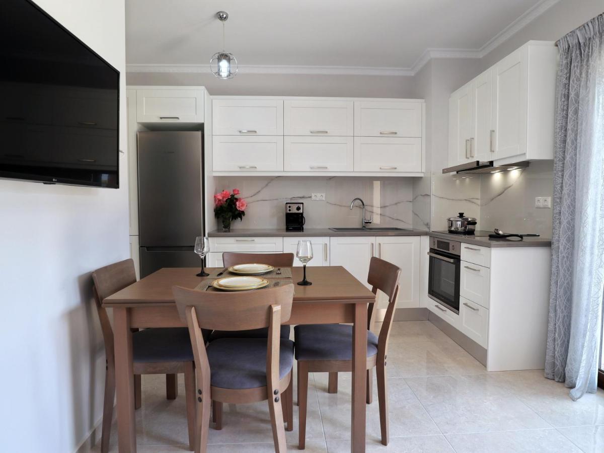 Frezia Apartment 2 Λευκάδα Εξωτερικό φωτογραφία