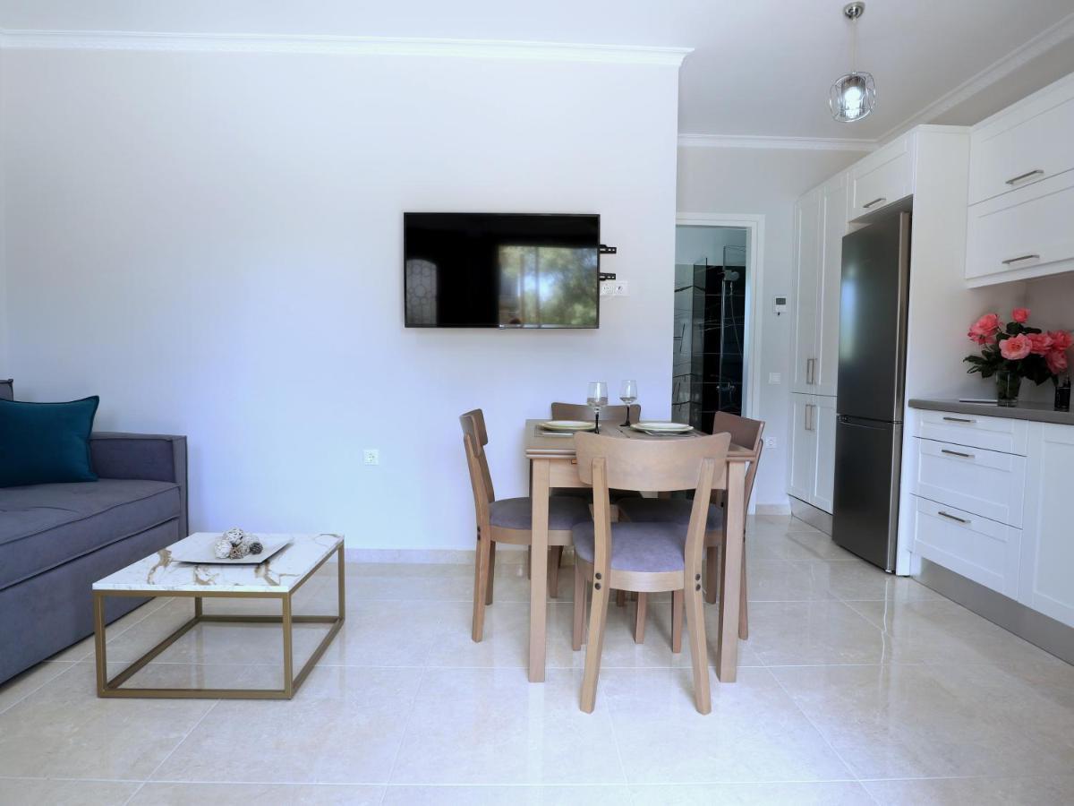Frezia Apartment 2 Λευκάδα Εξωτερικό φωτογραφία