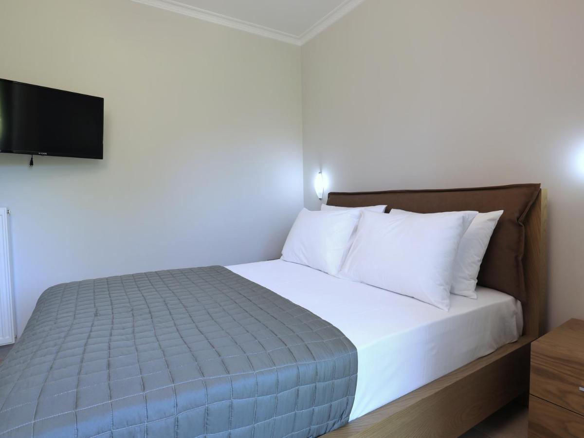 Frezia Apartment 2 Λευκάδα Εξωτερικό φωτογραφία