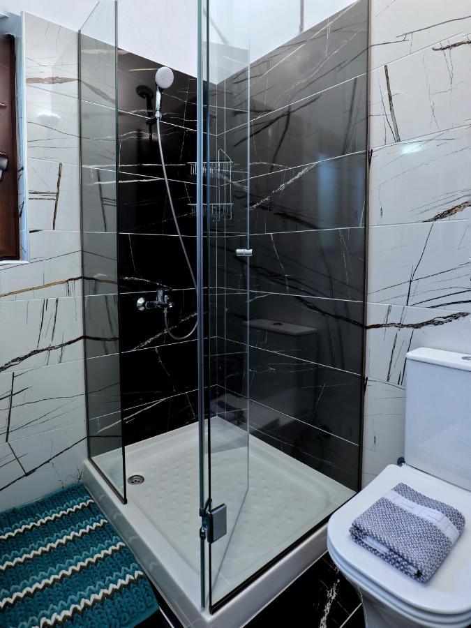 Frezia Apartment 2 Λευκάδα Εξωτερικό φωτογραφία